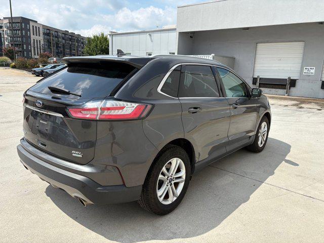 used 2020 Ford Edge car, priced at $12,898