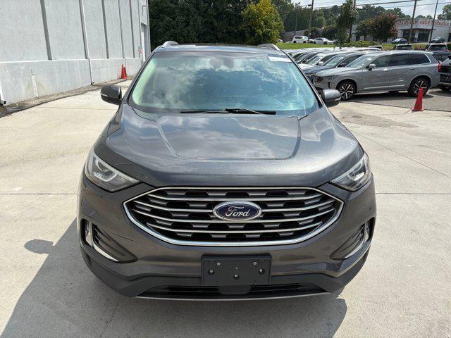used 2020 Ford Edge car, priced at $12,898