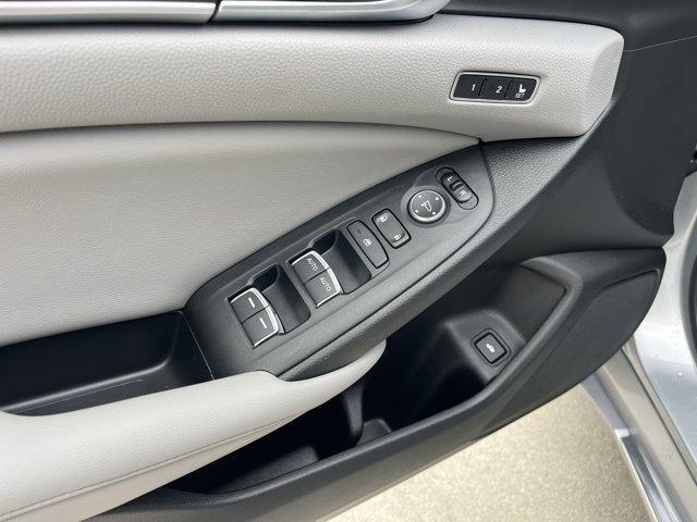 used 2019 Honda Accord car, priced at $23,897