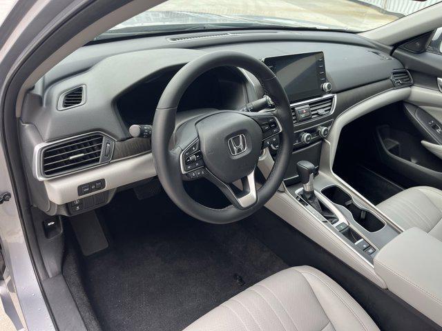 used 2019 Honda Accord car, priced at $23,897