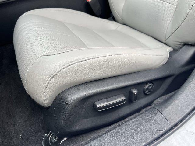 used 2019 Honda Accord car, priced at $23,897