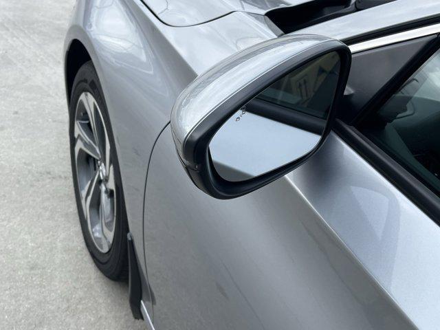 used 2019 Honda Accord car, priced at $23,897