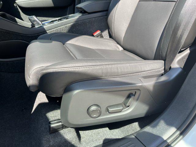 used 2025 Volvo XC40 car, priced at $40,898