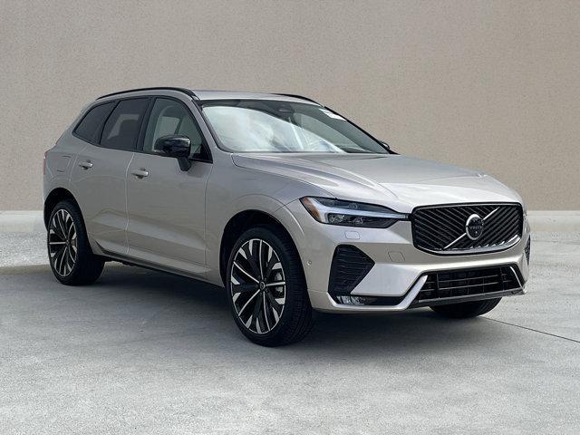new 2026 Volvo XC60 car, priced at $63,935