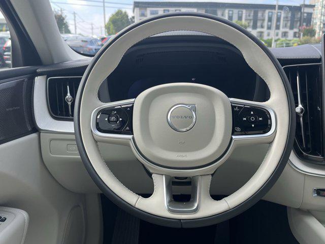 new 2026 Volvo XC60 car, priced at $63,935