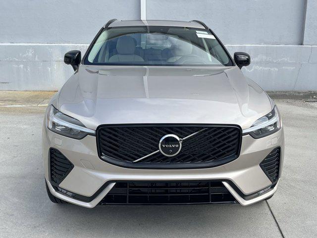 new 2026 Volvo XC60 car, priced at $63,935