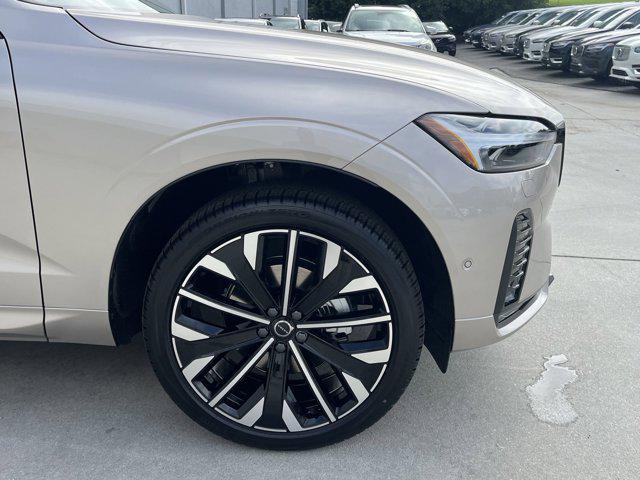 new 2026 Volvo XC60 car, priced at $63,935
