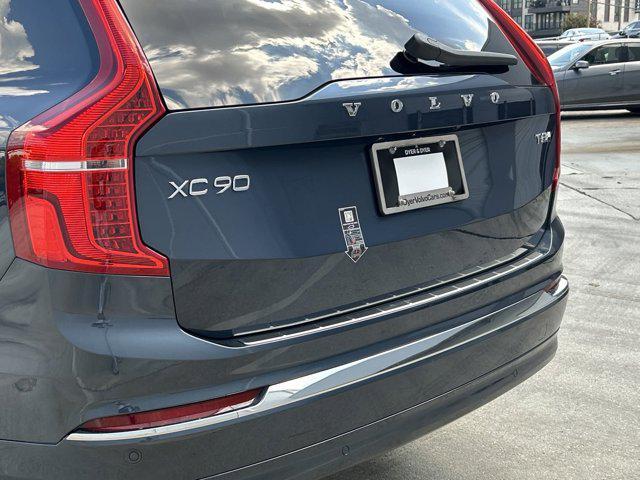 new 2025 Volvo XC90 Plug-In Hybrid car, priced at $81,765