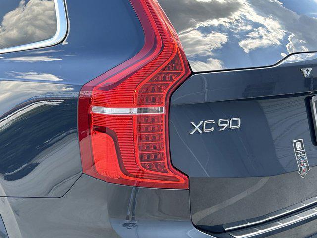 new 2025 Volvo XC90 Plug-In Hybrid car, priced at $81,765