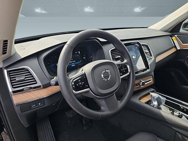 new 2024 Volvo XC90 Recharge Plug-In Hybrid car, priced at $76,570
