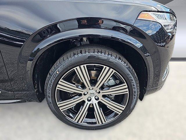 new 2024 Volvo XC90 Recharge Plug-In Hybrid car, priced at $76,570