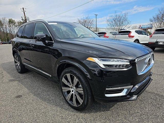 new 2024 Volvo XC90 Recharge Plug-In Hybrid car, priced at $76,570