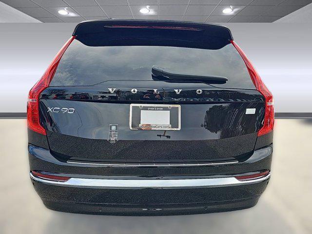 new 2024 Volvo XC90 Recharge Plug-In Hybrid car, priced at $76,570