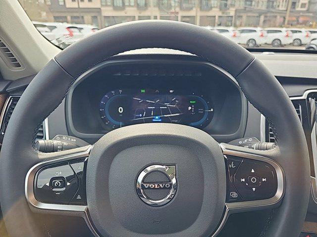 new 2024 Volvo XC90 Recharge Plug-In Hybrid car, priced at $76,570