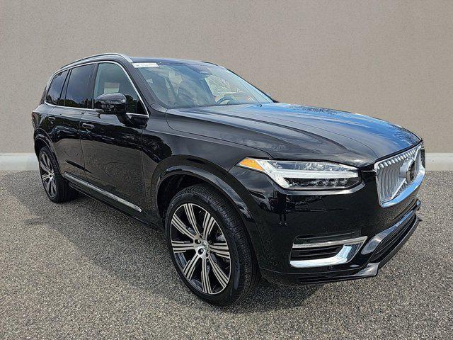 new 2024 Volvo XC90 Recharge Plug-In Hybrid car, priced at $76,570