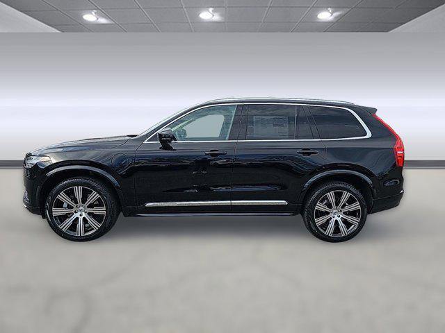 new 2024 Volvo XC90 Recharge Plug-In Hybrid car, priced at $76,570