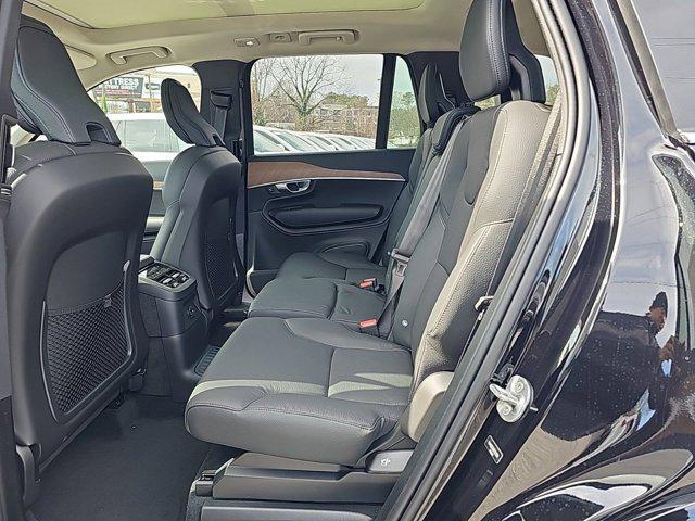 new 2024 Volvo XC90 Recharge Plug-In Hybrid car, priced at $76,570