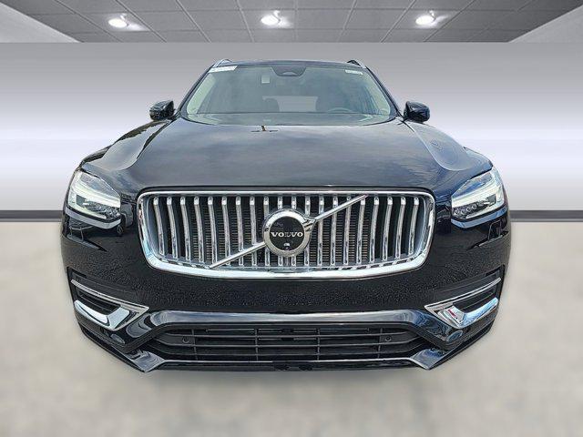 new 2024 Volvo XC90 Recharge Plug-In Hybrid car, priced at $76,570