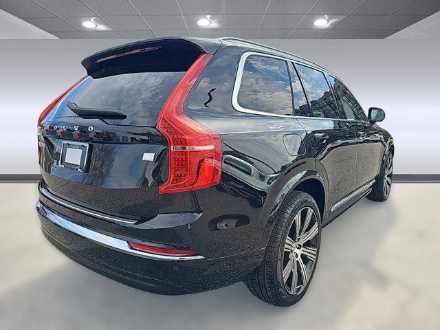 new 2024 Volvo XC90 Recharge Plug-In Hybrid car, priced at $76,570