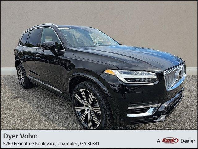 new 2024 Volvo XC90 Recharge Plug-In Hybrid car, priced at $76,570