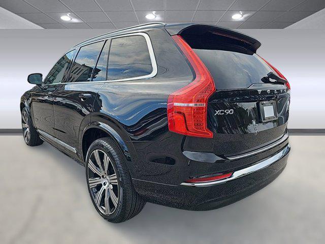 new 2024 Volvo XC90 Recharge Plug-In Hybrid car, priced at $76,570