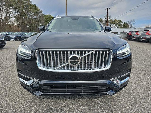 new 2024 Volvo XC90 Recharge Plug-In Hybrid car, priced at $76,570