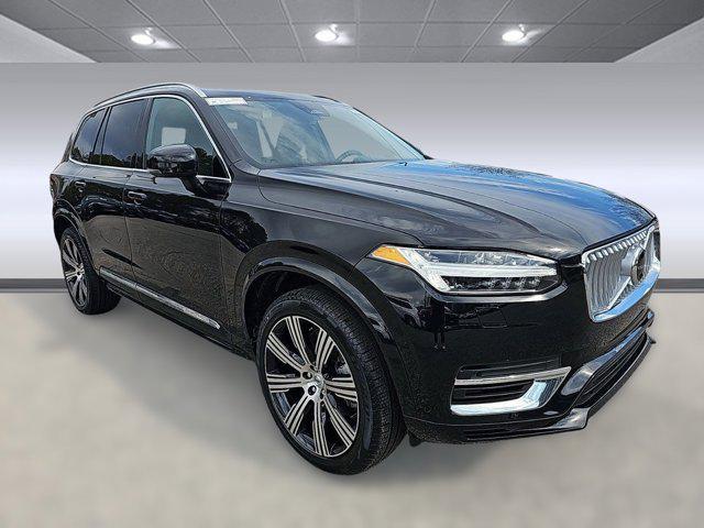 new 2024 Volvo XC90 Recharge Plug-In Hybrid car, priced at $76,570