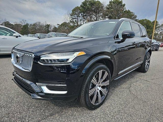 new 2024 Volvo XC90 Recharge Plug-In Hybrid car, priced at $76,570