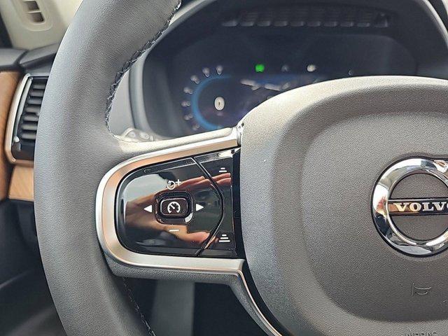 new 2024 Volvo XC90 Recharge Plug-In Hybrid car, priced at $76,570