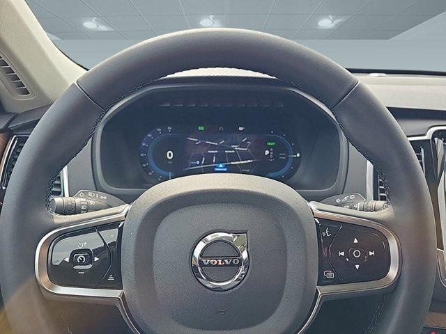 new 2024 Volvo XC90 Recharge Plug-In Hybrid car, priced at $76,570