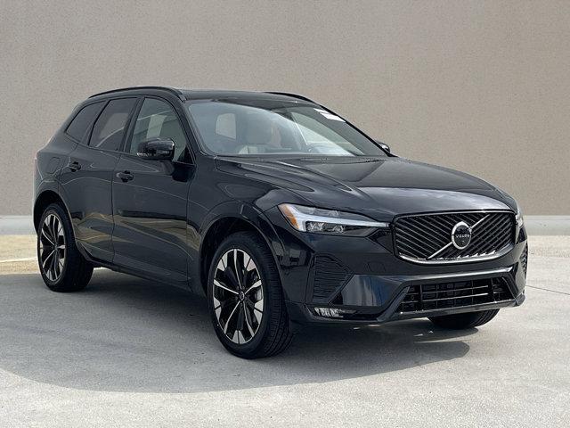 new 2026 Volvo XC60 car, priced at $57,235