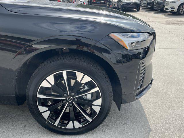new 2026 Volvo XC60 car, priced at $57,235