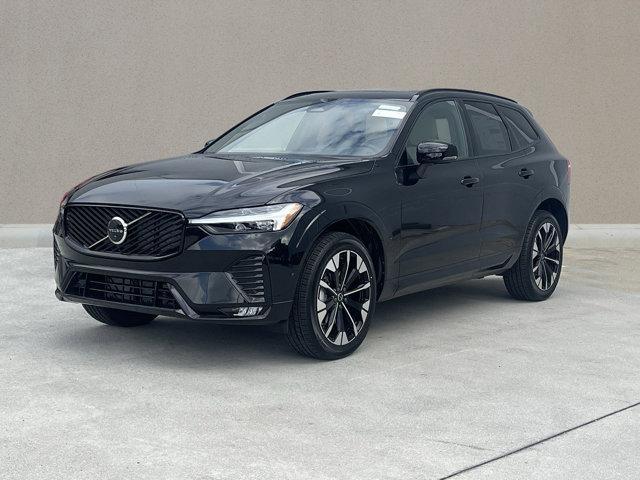 new 2026 Volvo XC60 car, priced at $57,235
