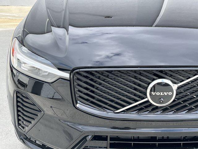 new 2026 Volvo XC60 car, priced at $57,235