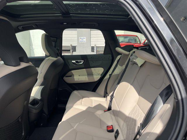 new 2026 Volvo XC60 car, priced at $57,235