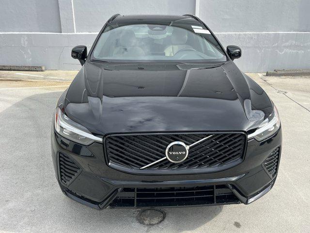 new 2026 Volvo XC60 car, priced at $57,235