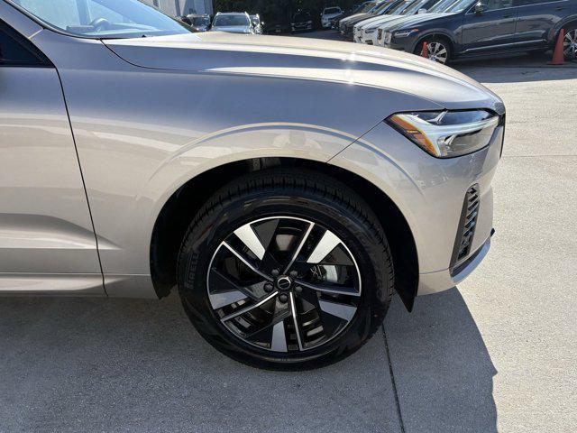 new 2026 Volvo XC60 car, priced at $52,975