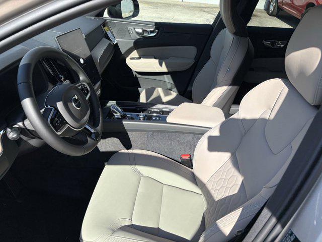 new 2026 Volvo XC60 car, priced at $52,975