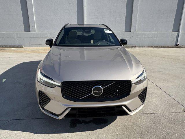 new 2026 Volvo XC60 car, priced at $52,975