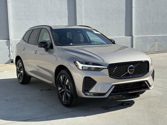 new 2026 Volvo XC60 car, priced at $52,975