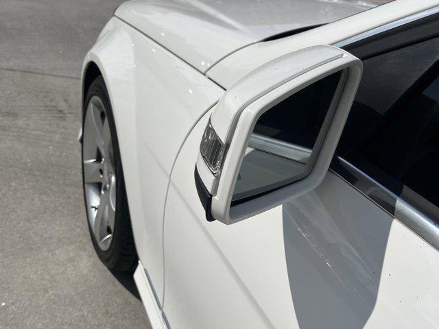 used 2014 Mercedes-Benz C-Class car, priced at $9,898