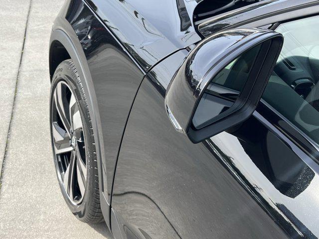 new 2025 Volvo XC40 car, priced at $49,460