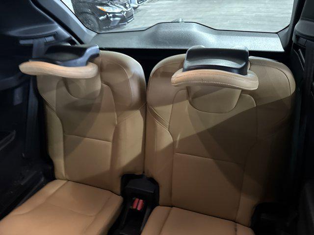 used 2019 Volvo XC90 car, priced at $20,798