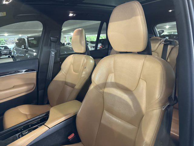 used 2019 Volvo XC90 car, priced at $20,798