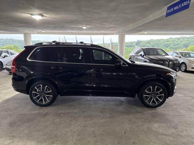 used 2019 Volvo XC90 car, priced at $20,798