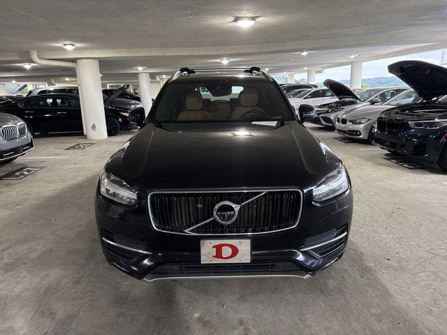 used 2019 Volvo XC90 car, priced at $20,798