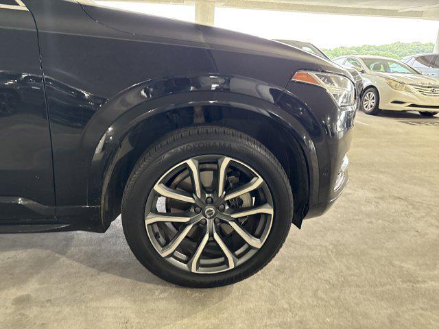 used 2019 Volvo XC90 car, priced at $20,798