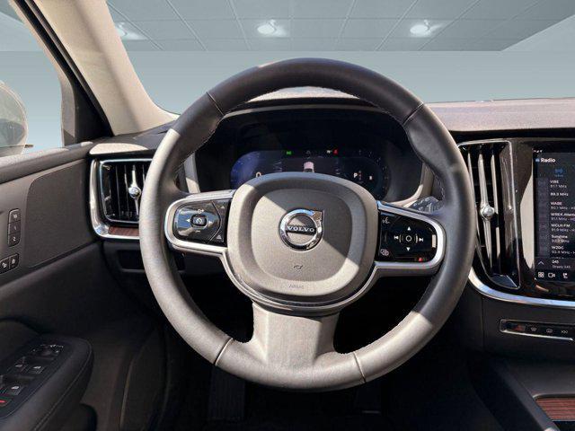 used 2025 Volvo V60 Cross Country car, priced at $42,898