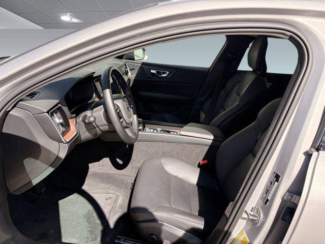 used 2025 Volvo V60 Cross Country car, priced at $42,397