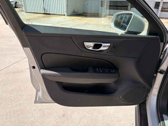 used 2025 Volvo V60 Cross Country car, priced at $42,898